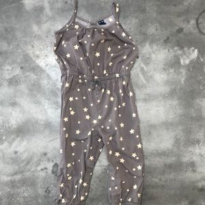 BABY GAP JOGGER JUMPER